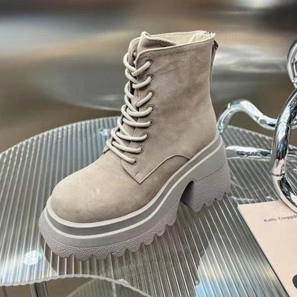 Chelsea Ankle Boots For Women - The Boston Boots
