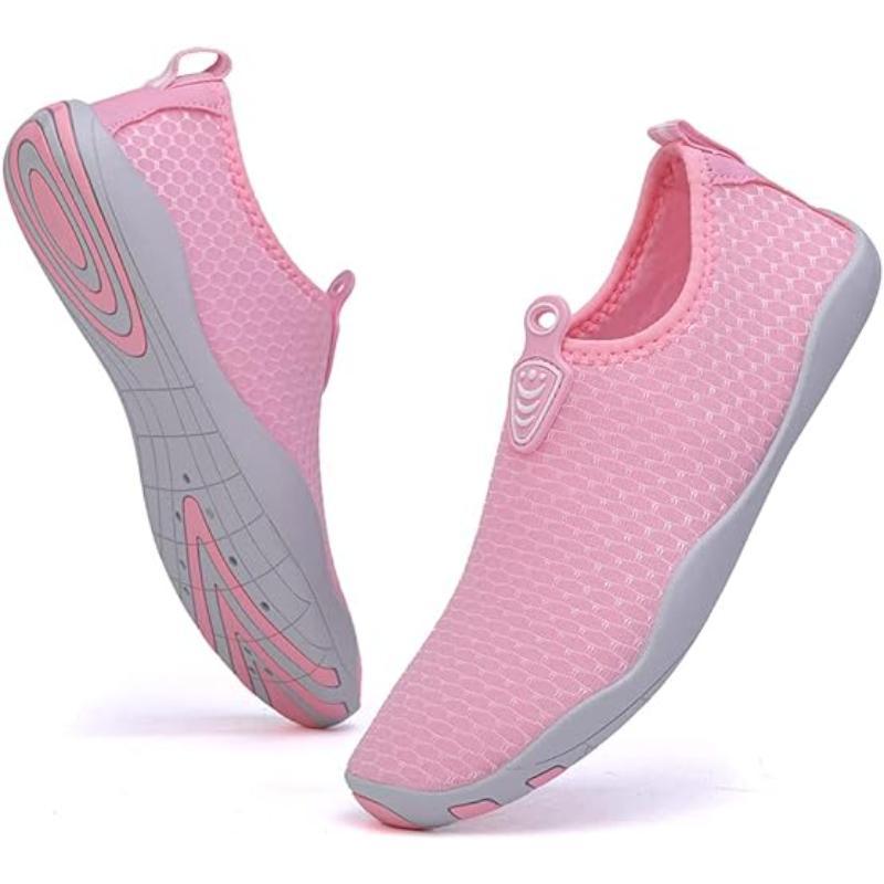 Unisex Aqua Fit Water Quick Dry Shoes - The Boston Boots