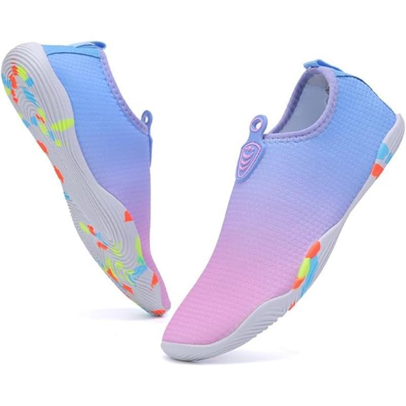 Versatile Quick Dry Aqua Shoes For Unisex - The Boston Boots