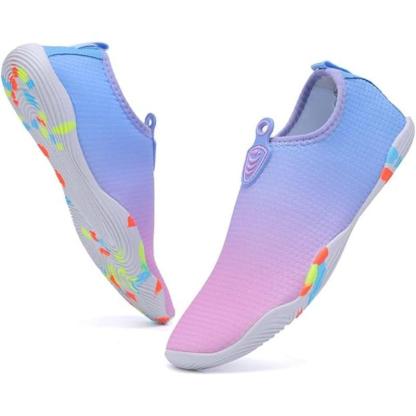 Versatile Quick Dry Aqua Shoes For Unisex - The Boston Boots