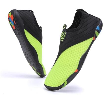 Unisex Aqua Fit Water Quick Dry Shoes - The Boston Boots