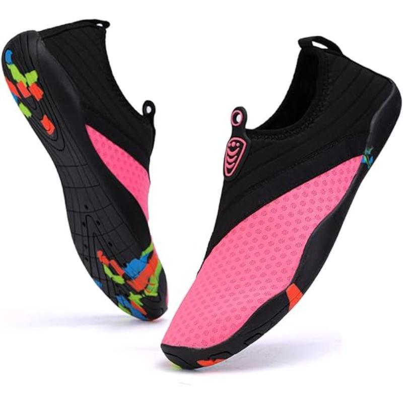 Aqua Fit Water Shoes-The Boston Boots