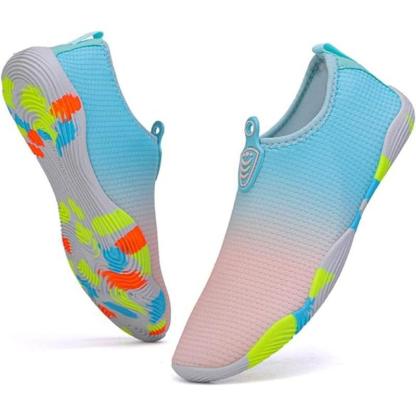 Unisex Aqua Fit Water Quick Dry Shoes - The Boston Boots