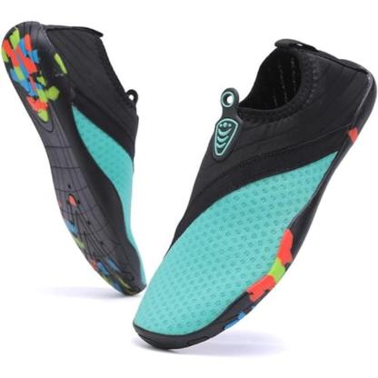 Unisex Aqua Fit Water Quick Dry Shoes - The Boston Boots
