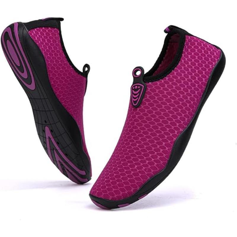Aqua Fit Water Shoes-The Boston Boots