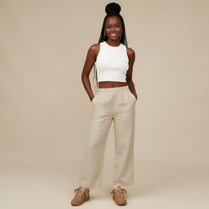 Comfortable Low Top Platform Sneakers With Suede Upper And Cushioned Sole