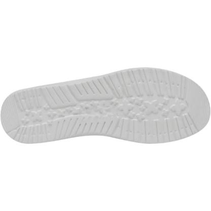 Lightweight Canvas Slip-On Loafers - The Boston Boots