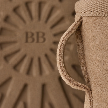 Classic Mini Design Winter Boot