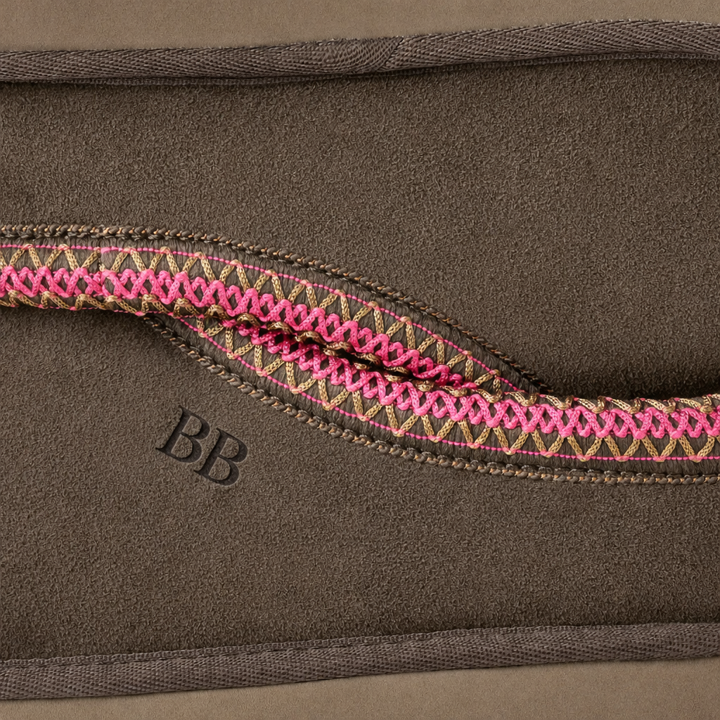 Tasman II Suede Slip On Platform Slipper