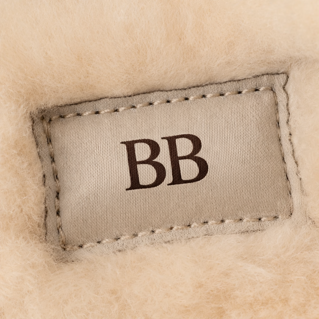 Tasman Alpine Slip On Slipper