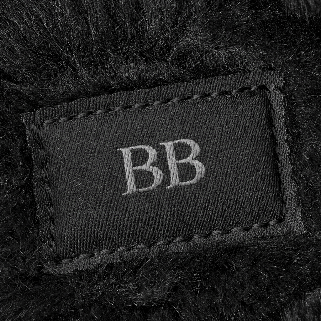 Tasman Alpine Slip On Slipper