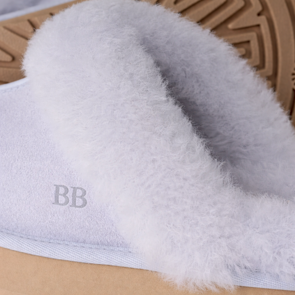 Tasman Alpine Slip On Slipper