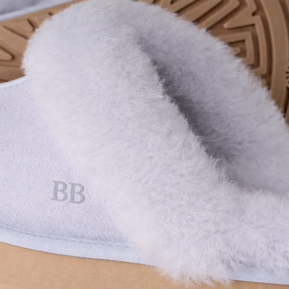 Tasman Alpine Slip On Slipper