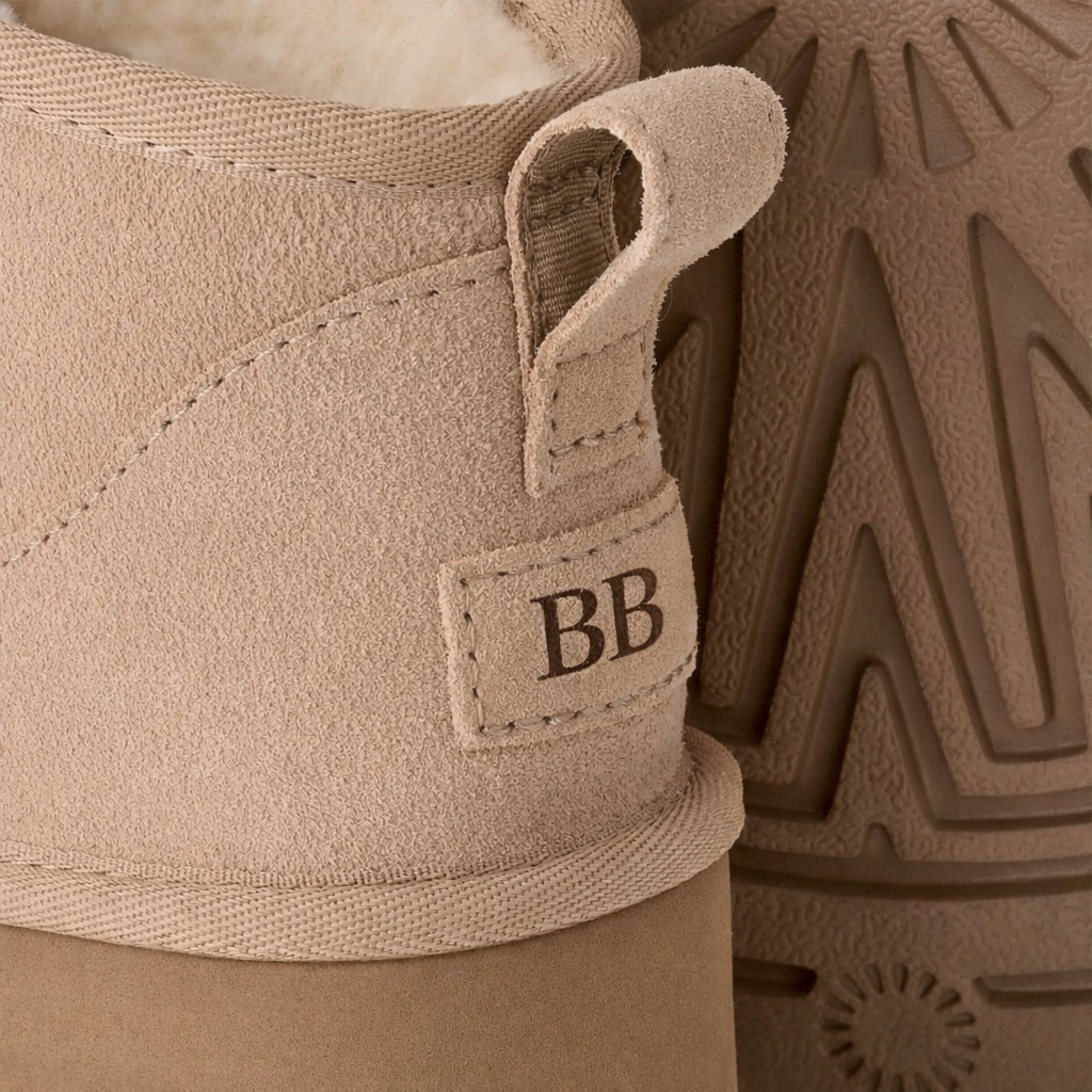 Classic Ultra Mini Platform Boots