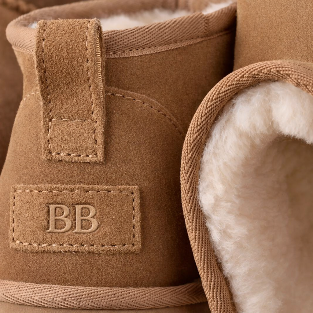 Classic Ultra Mini Platform Boots