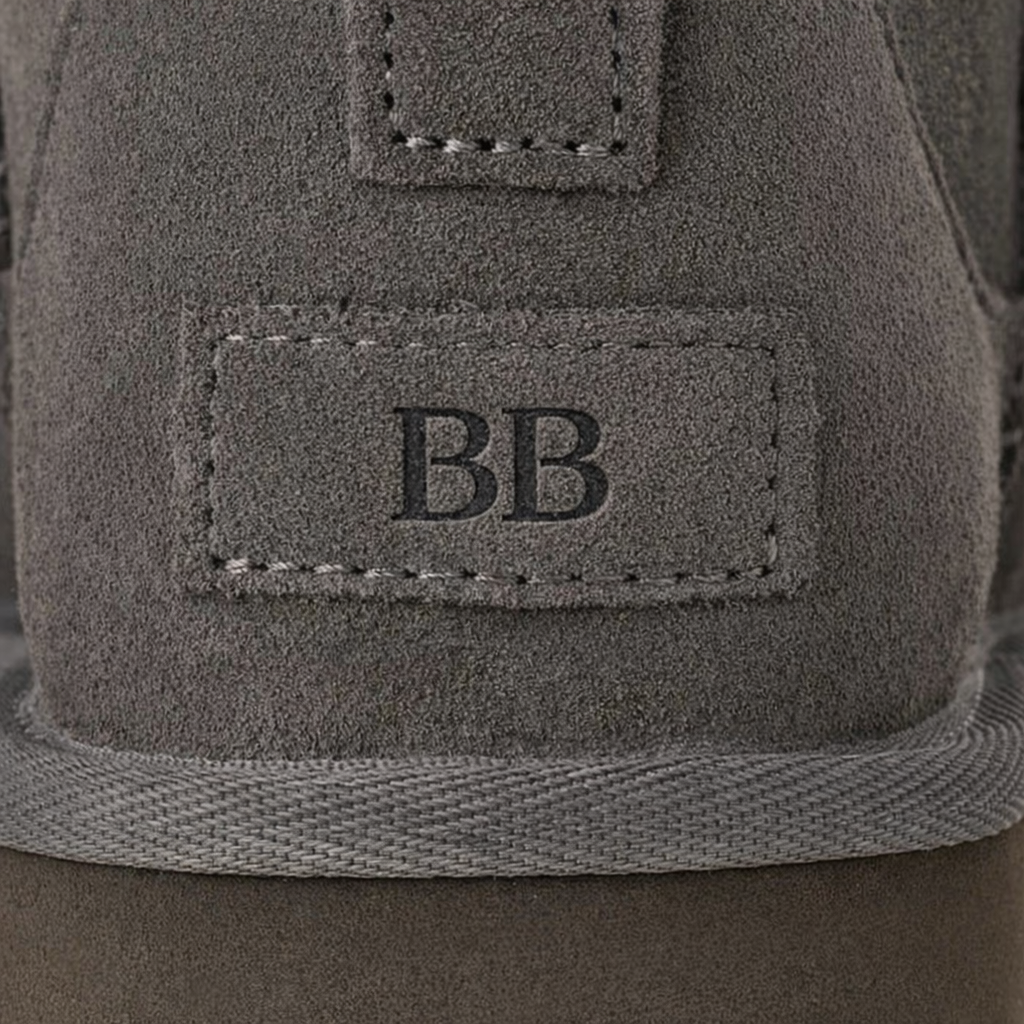 Classic Ultra Mini Platform Boots