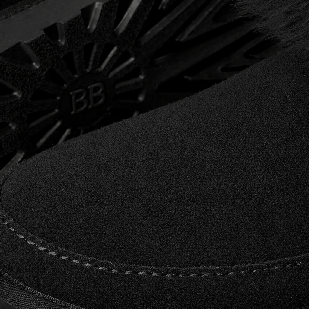 MetroPeak Lace Up Winter Boots