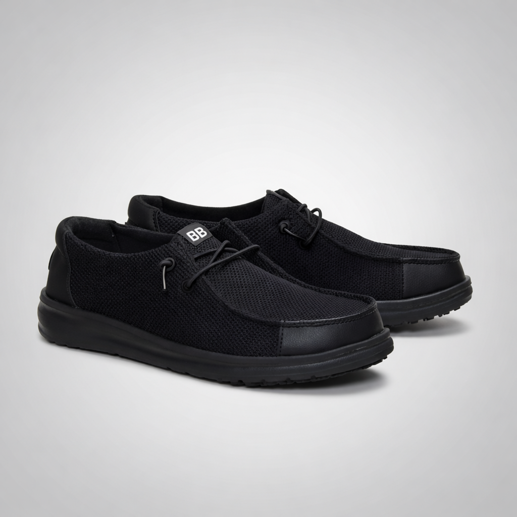 Wendy Water Repellent Mesh Work Shoes