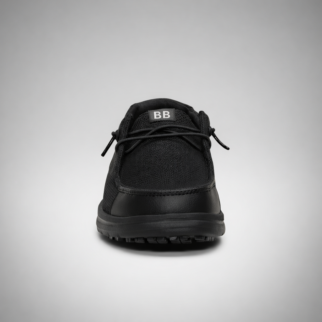 Wendy Water Repellent Mesh Work Shoes