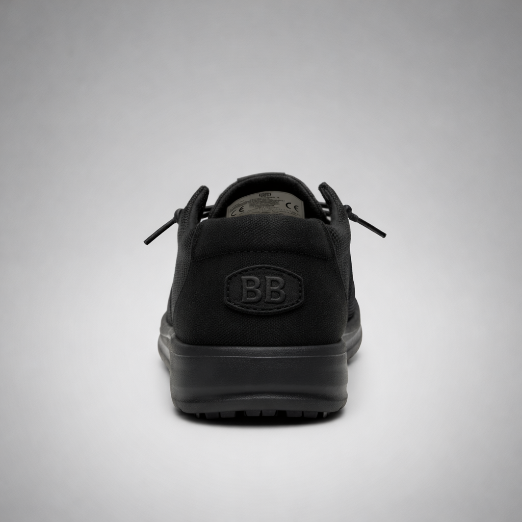 Wendy Water Repellent Mesh Work Shoes