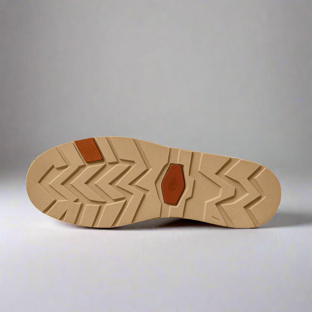 The Ohman Soft Toe Slip Resistant Chelsea Work Boots-The Boston Boots