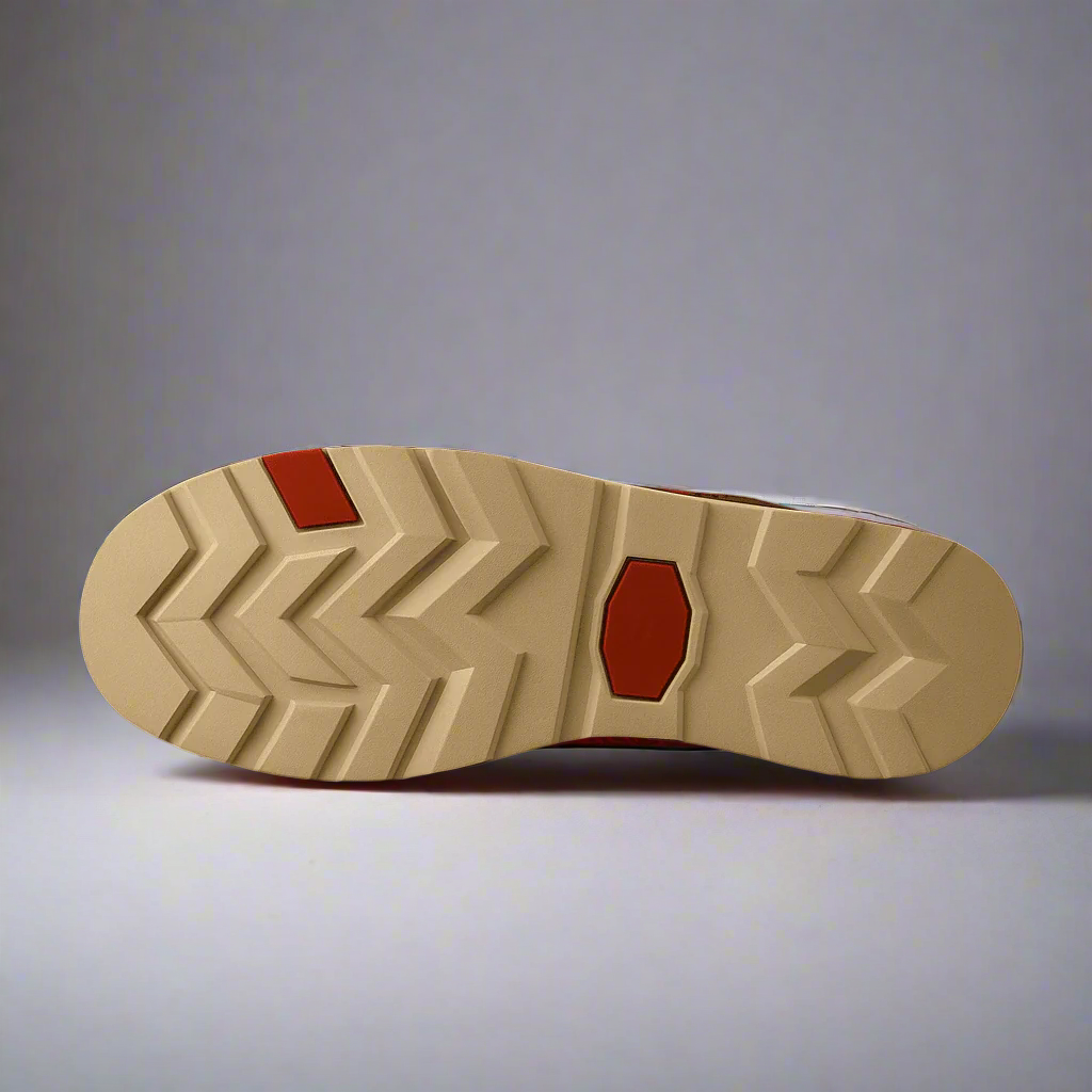 The Ohman Soft Toe Chelsea Hiking Boots For All Terrain Wear-The Boston Boots