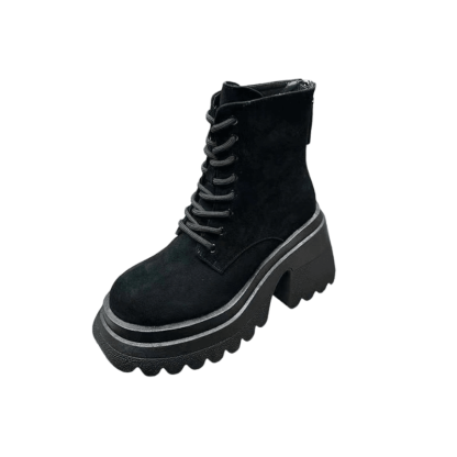 Chelsea Ankle Boots For Women - The Boston Boots