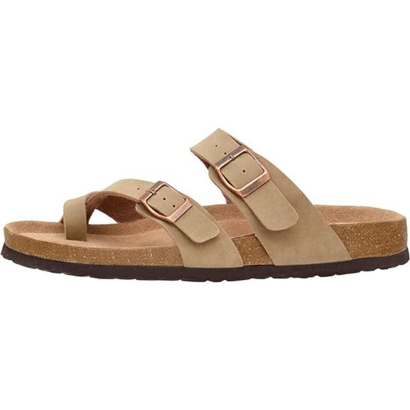 Comfy Classic Looking Sandals For Women - The Boston Boots