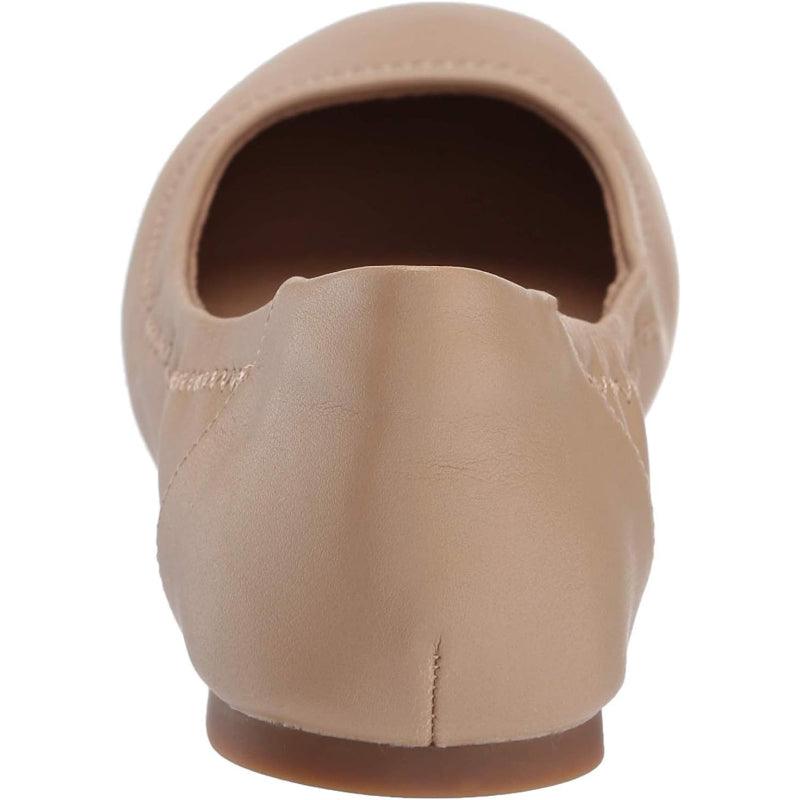 Classic Slip Flat Shoes-The Boston Boots