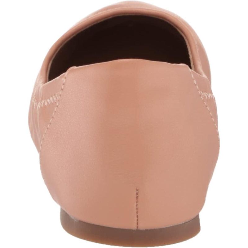 Classic Slip On Flat Shoes For Women - The Boston Boots