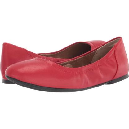 Classic Slip On Flat Shoes For Women - The Boston Boots