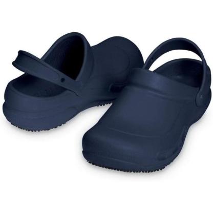 Unisex Everlasting Comfort Classic Clog - The Boston Boots
