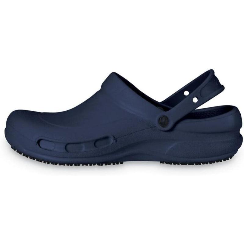 Unisex Everlasting Comfort Classic Clog - The Boston Boots