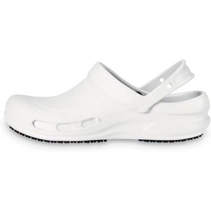 Unisex Everlasting Comfort Classic Clog - The Boston Boots