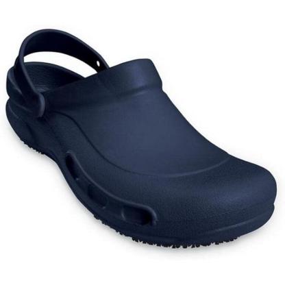 Unisex Everlasting Comfort Classic Clog - The Boston Boots