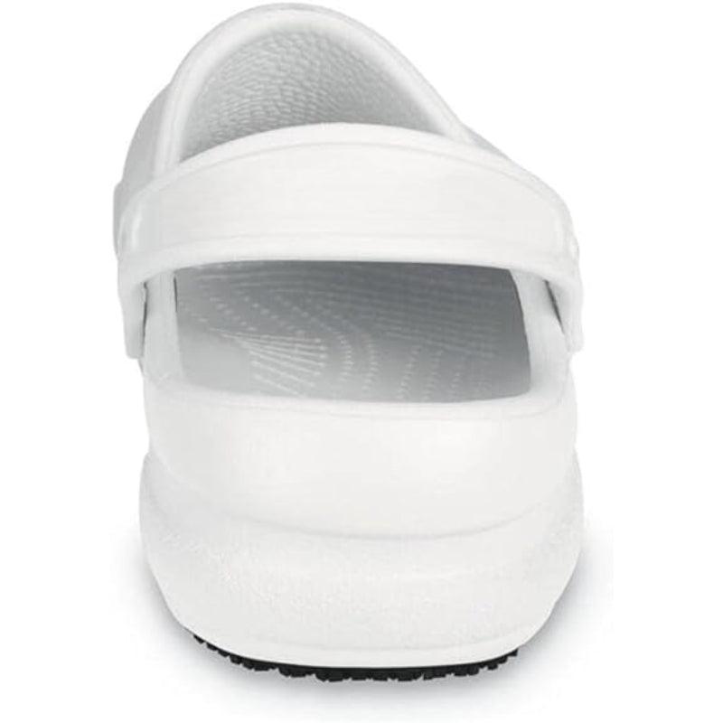 Everlasting Comfort Classic Clogs-The Boston Boots