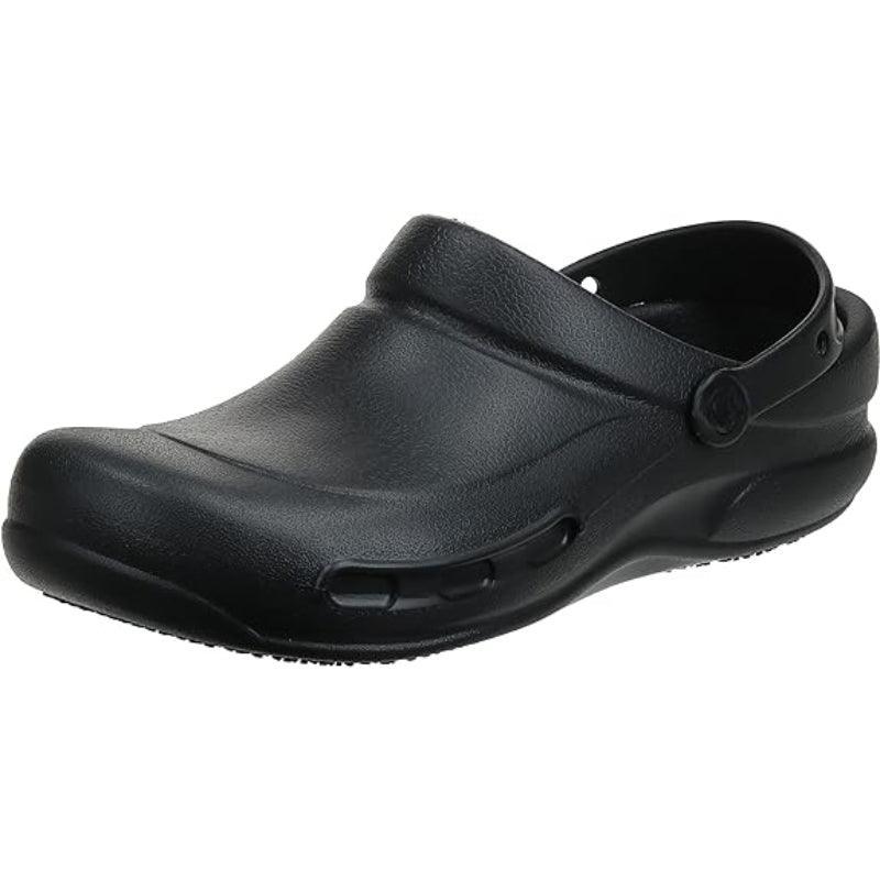 Everlasting Comfort Classic Clogs-The Boston Boots