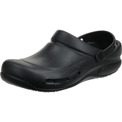 Unisex Everlasting Comfort Classic Clog - The Boston Boots