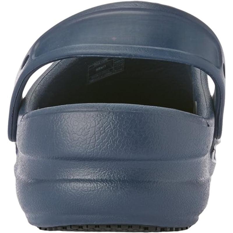 Everlasting Comfort Classic Clogs-The Boston Boots