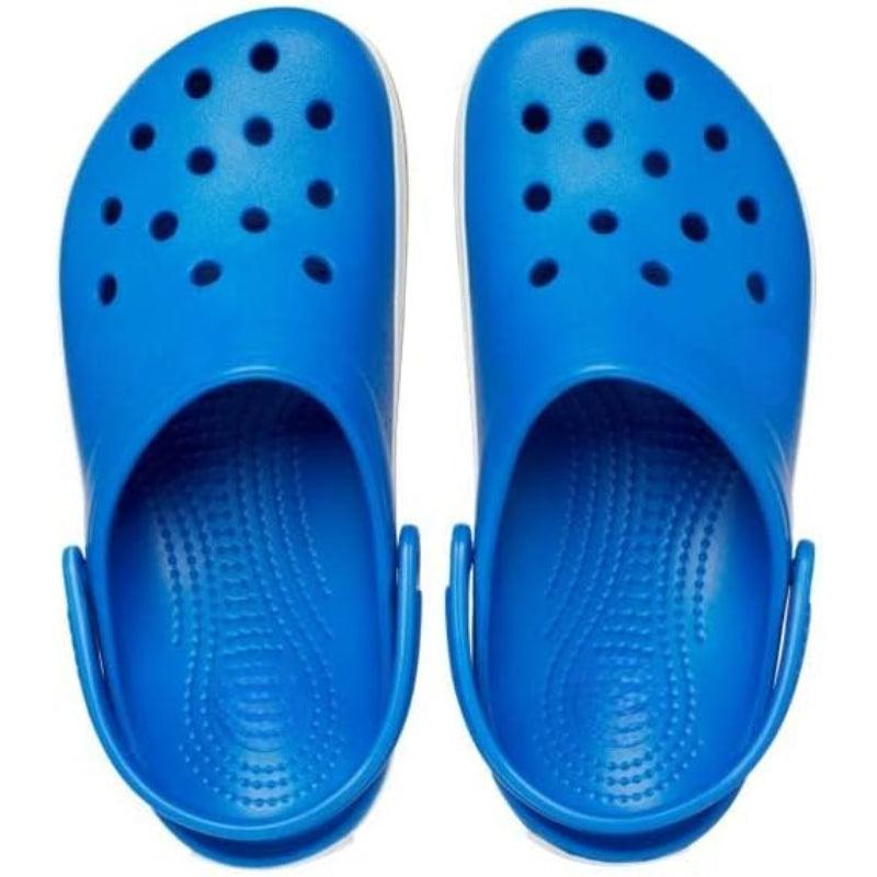 Classic comfy clogs-The Boston Boots