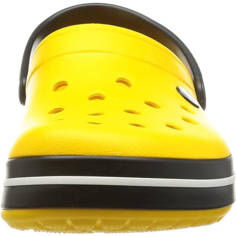 Classic comfy clogs-The Boston Boots