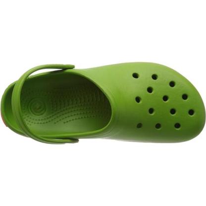Unisex Classic Durable Comfy Clogs - The Boston Boots