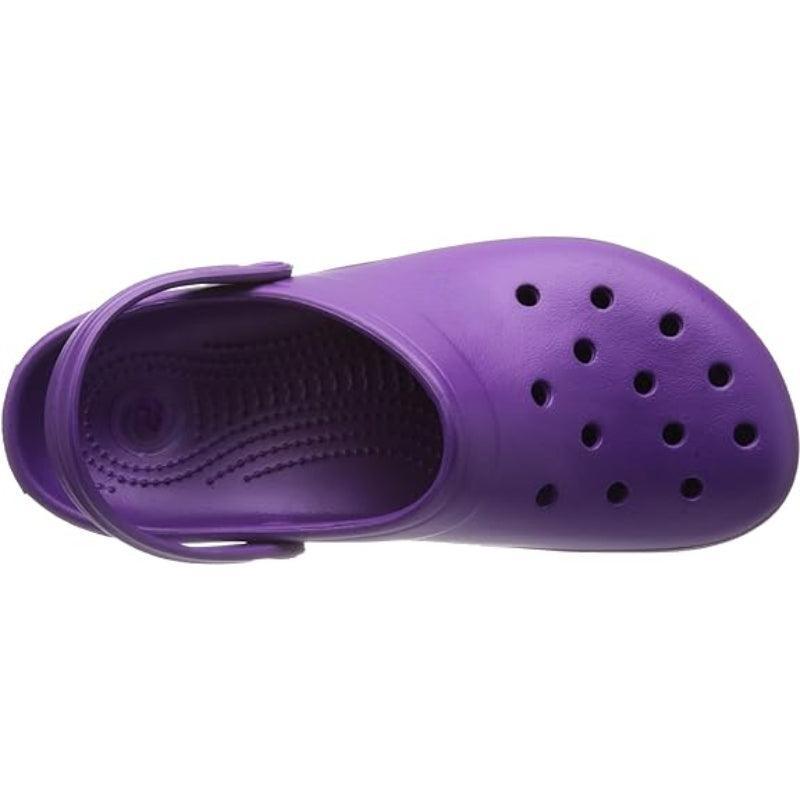 Classic comfy clogs-The Boston Boots