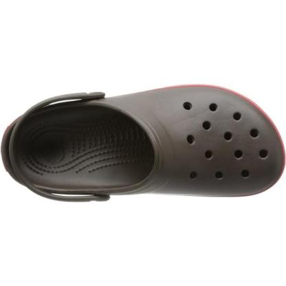 Unisex Classic Durable Comfy Clogs - The Boston Boots