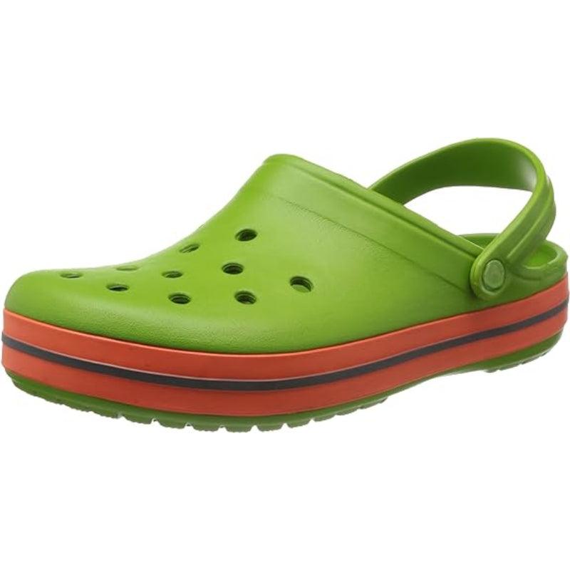 Classic comfy clogs-The Boston Boots