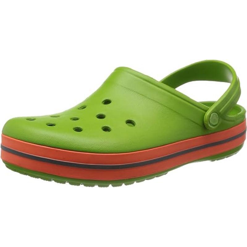 Classic comfy clogs-The Boston Boots