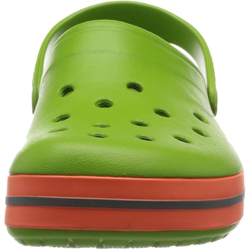 Classic comfy clogs-The Boston Boots