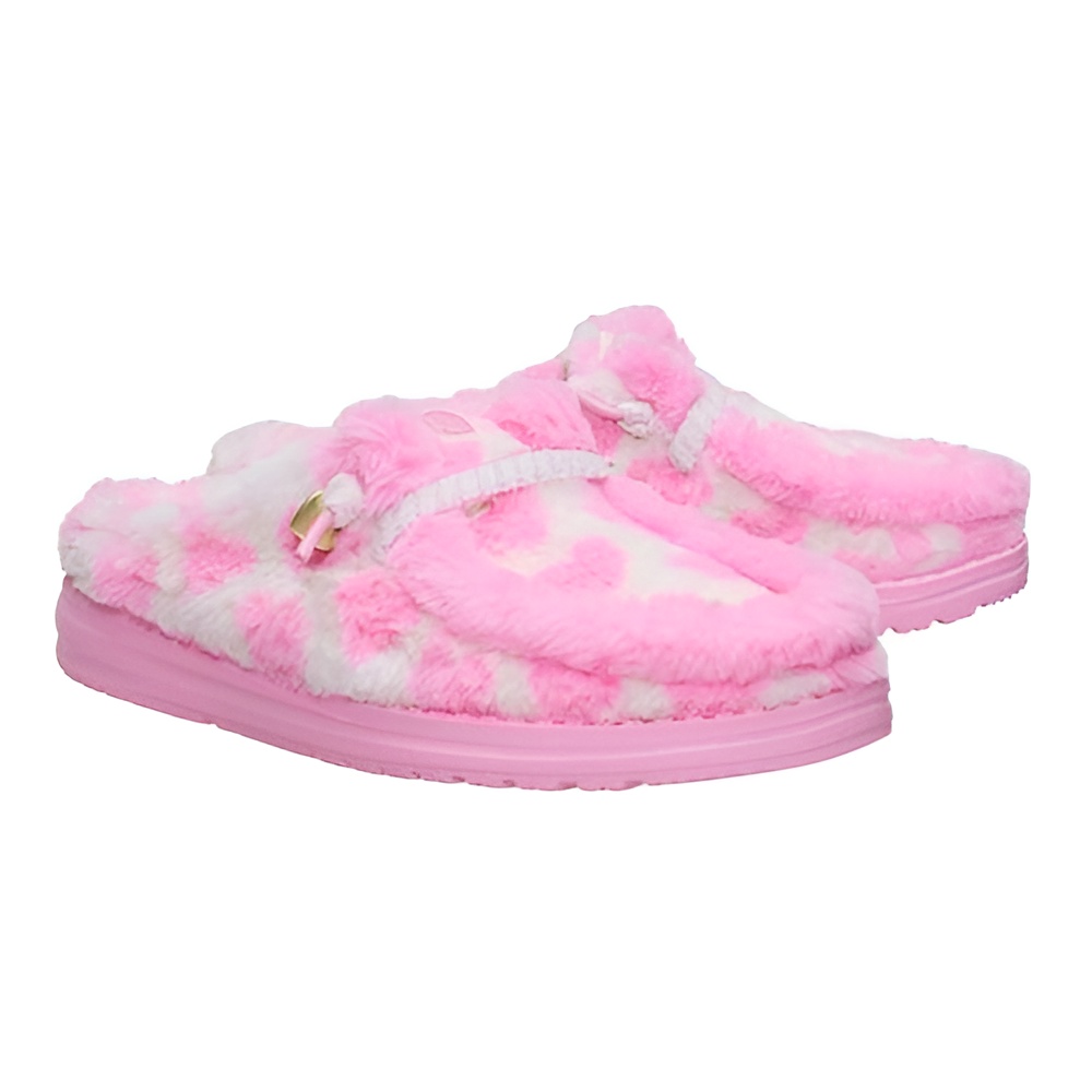 Comfortable Slip On Footwear