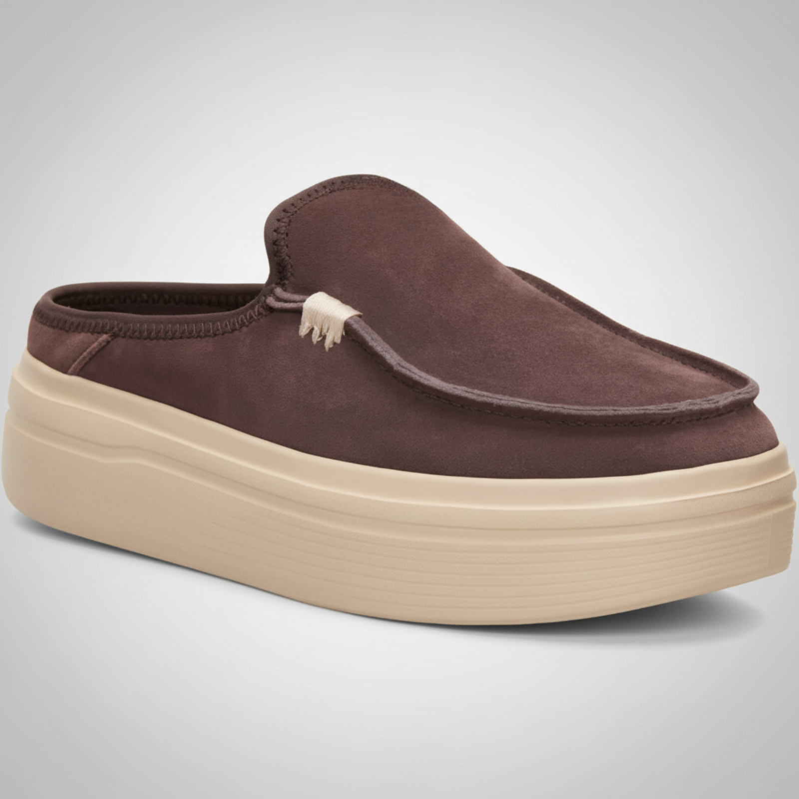 Austin Lift Classic Platform Mule Shoe