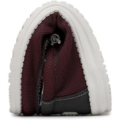 Men Easy Fit Textured Sneakers With Light Sole - The Boston Boots